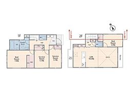 横浜市港南区下永谷３丁目