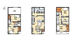 川崎市川崎区京町３丁目