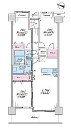 ハイホーム鶴間ブロードタウン