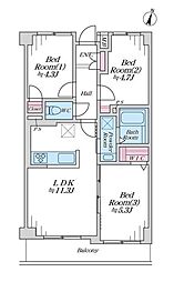 フリーデン希望が丘