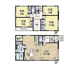 横浜市緑区霧が丘４丁目