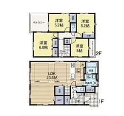 横浜市緑区霧が丘４丁目