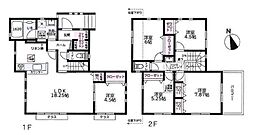 横浜市旭区上白根２丁目