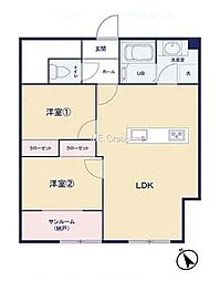 ハイライフ横浜