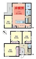 横浜市中区本牧元町