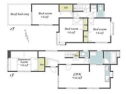 横浜市西区境之谷