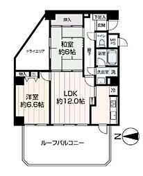 クリオ保土ヶ谷ライフテリア