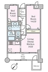 伊勢佐木クイントパラディオ