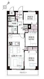 ライオンズマンション吉野町第6