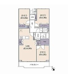 コープ保土ヶ谷Ｃ棟