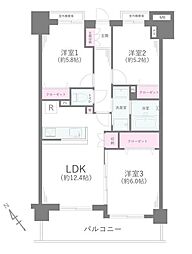 藤和シティホームズ大和パークサイドビュー