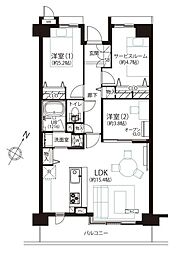 マークミュー横濱シティフロント