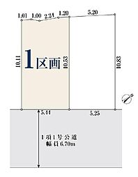 横浜市西区元久保町