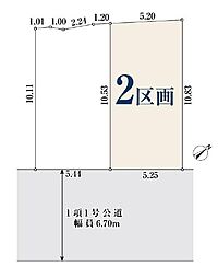 横浜市西区元久保町