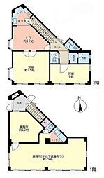 横浜市旭区善部町