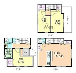 横浜市磯子区中浜町