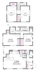 横浜市保土ケ谷区常盤台