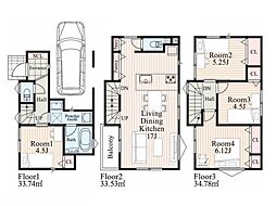 横浜市保土ケ谷区川島町