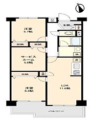 アドヴァンス保土ヶ谷