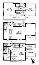 鎌倉市腰越３丁目