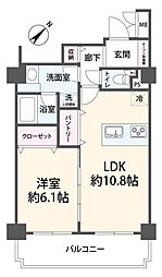 ハーズ横浜ベイガーデン