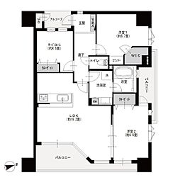 ミオカステーロ横濱関内