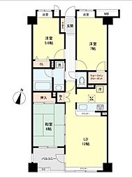 レクセルマンション中央林間