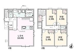 横浜市保土ケ谷区上菅田町