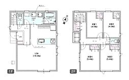横浜市保土ケ谷区上菅田町の一戸建て