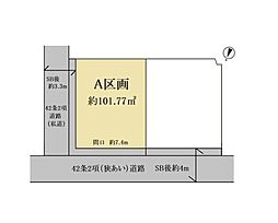 横浜市神奈川区神大寺２丁目