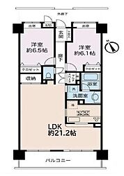 ルイシャトレ鶴ヶ峰