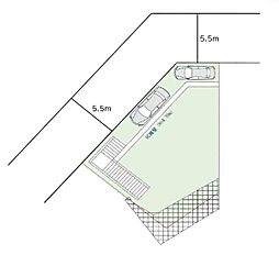 横浜市緑区白山３丁目