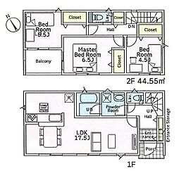横浜市瀬谷区橋戸３丁目