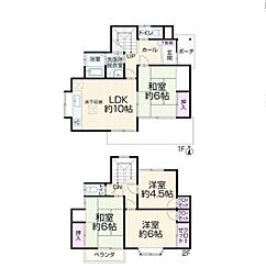 横浜市緑区十日市場町