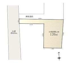 横浜市泉区下和泉５丁目