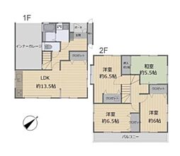 綾瀬市落合南９丁目