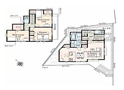 横浜市南区唐沢