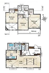 横浜市瀬谷区橋戸３丁目
