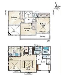 横浜市瀬谷区橋戸３丁目