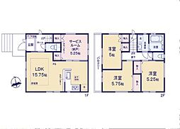 横浜市緑区鴨居４丁目