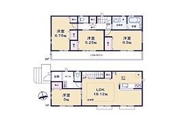 横浜市緑区鴨居４丁目