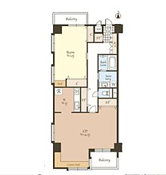 モンシャトー瀬谷