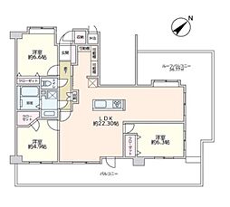 グランシティ横浜保土ヶ谷