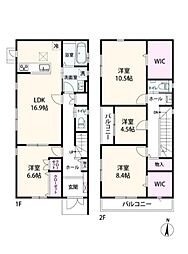横浜市磯子区森６丁目