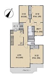 メゾン横浜能見台Ｂ棟