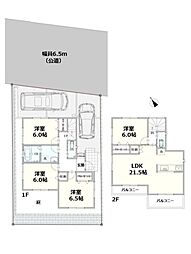 横浜市磯子区杉田８丁目