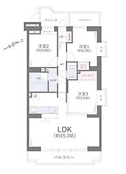 ラブリハイツ湘南野比