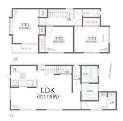 横浜市磯子区森２丁目