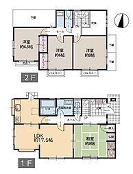 横須賀市太田和１丁目の一戸建て
