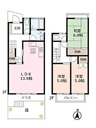横須賀市小矢部２丁目